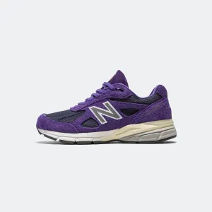 990v4 'Purple' – U990TB4