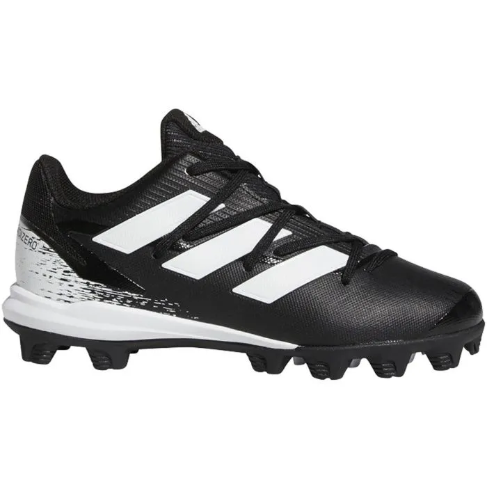 Adidas Afterburner 8 Mid Youth Baseball Cleats