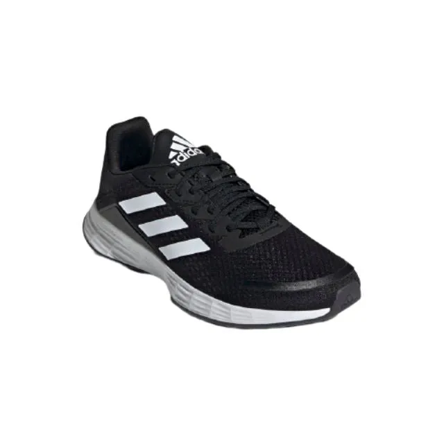 Adidas Duramo Sl Women Running Shoes Black/White