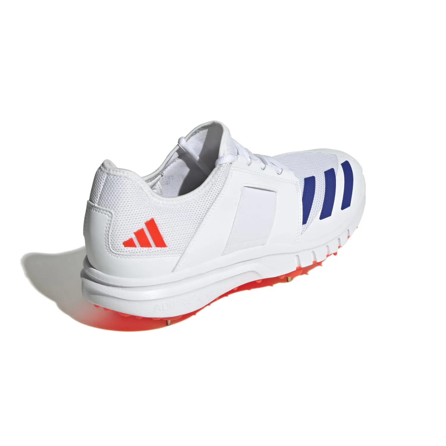 Adidas Howzat 20 Spike Cricket Shoes (IG6753)