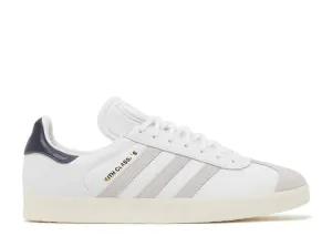 Adidas KITH X GAZELLE 'CLASSICS PROGRAM' sneakers, white