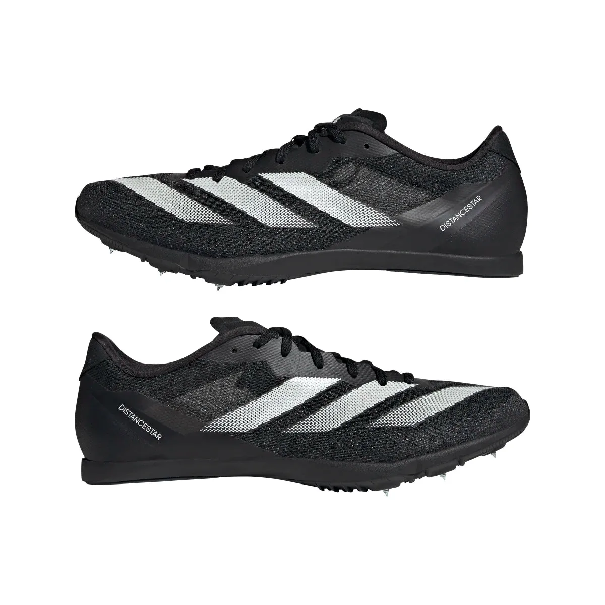 adidas Men's Distancestar Track & Field Spike Shoes