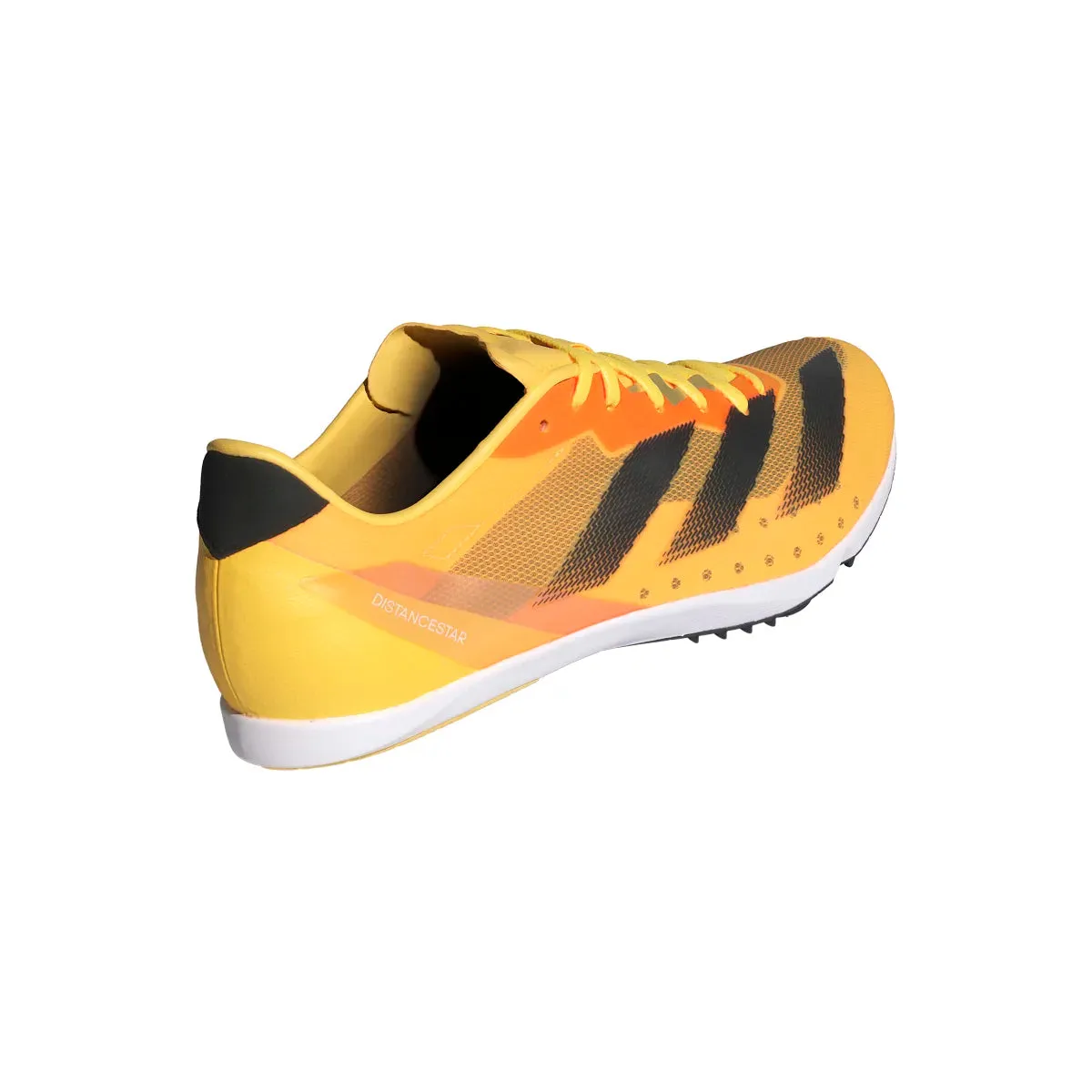 adidas Men's Distancestar Track & Field Spike Shoes