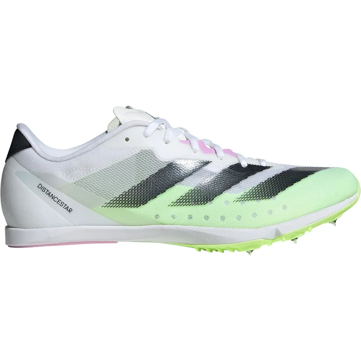 adidas Men's Distancestar Track & Field Spike Shoes