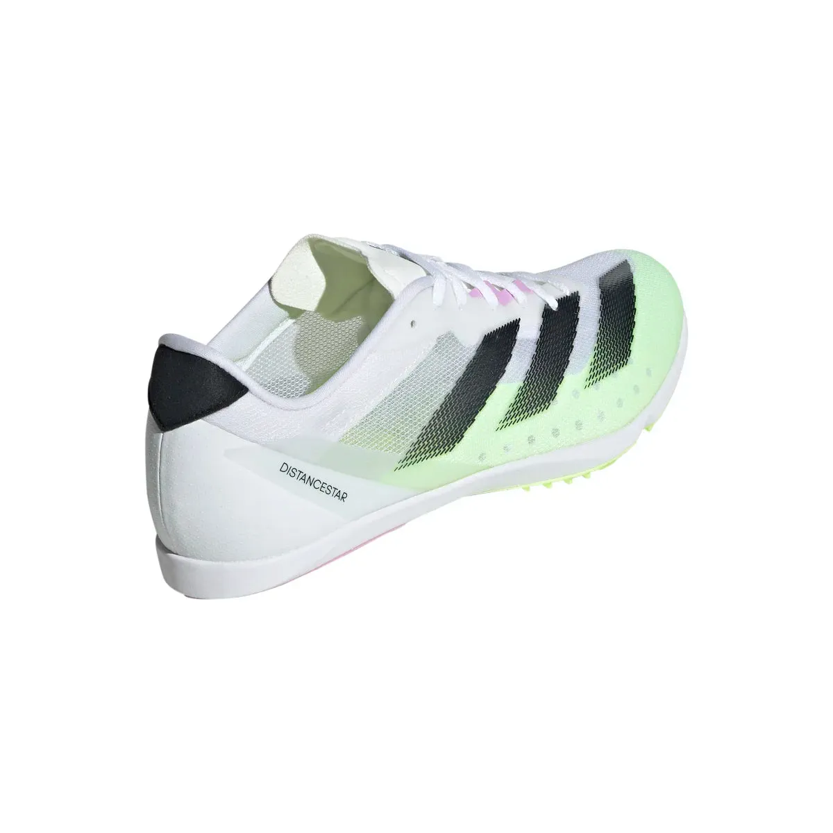 adidas Men's Distancestar Track & Field Spike Shoes