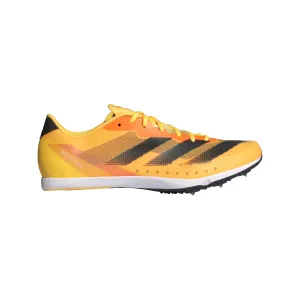 adidas Men's Distancestar Track & Field Spike Shoes