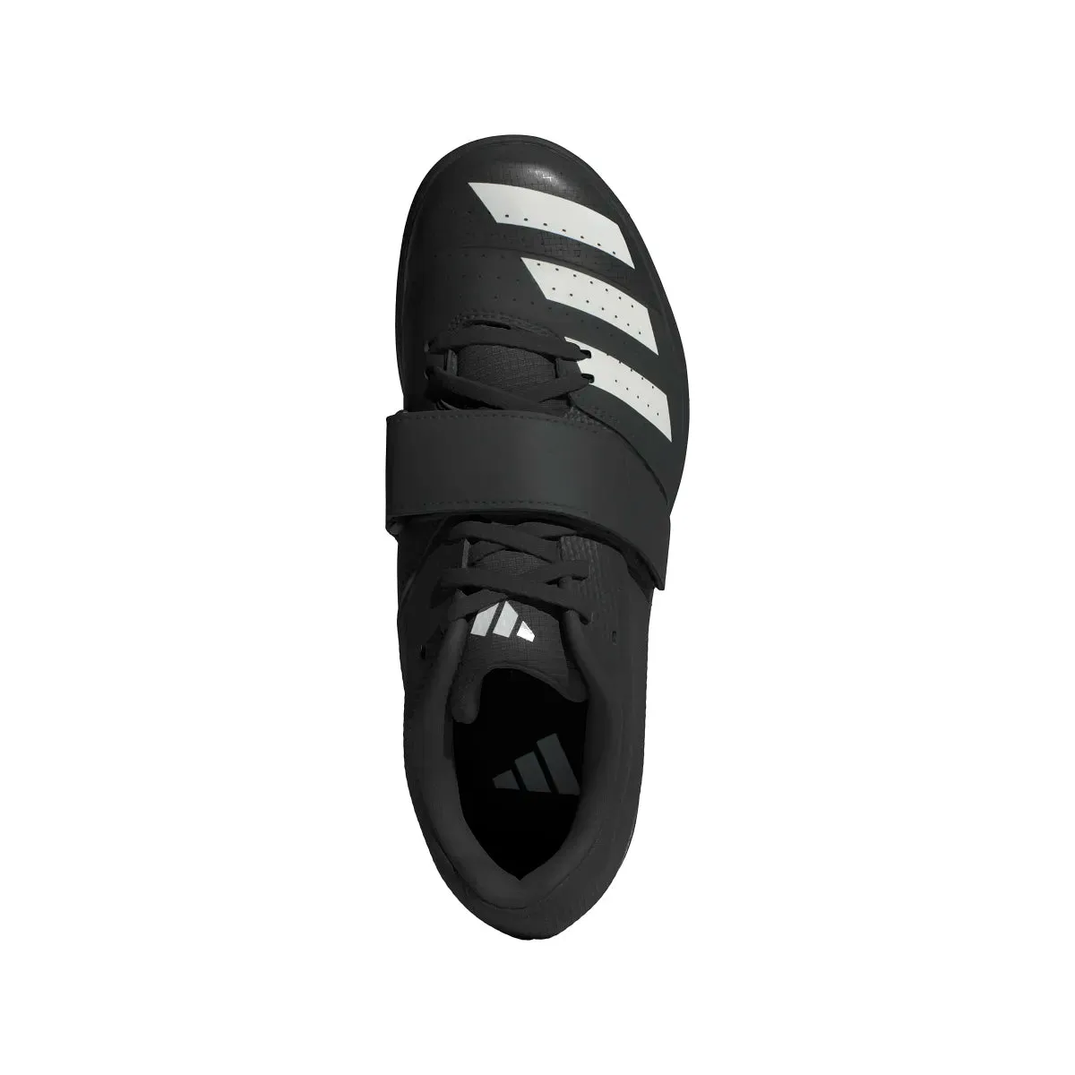 adidas Men's Jumpstar Track & Field Jump Spike Shoes