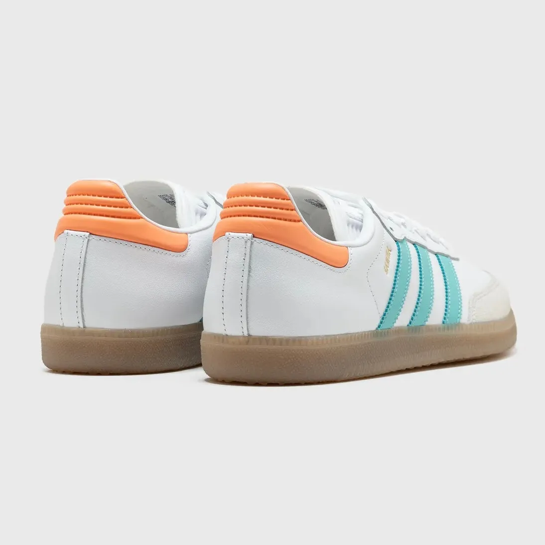 Adidas Samba Inter Miami