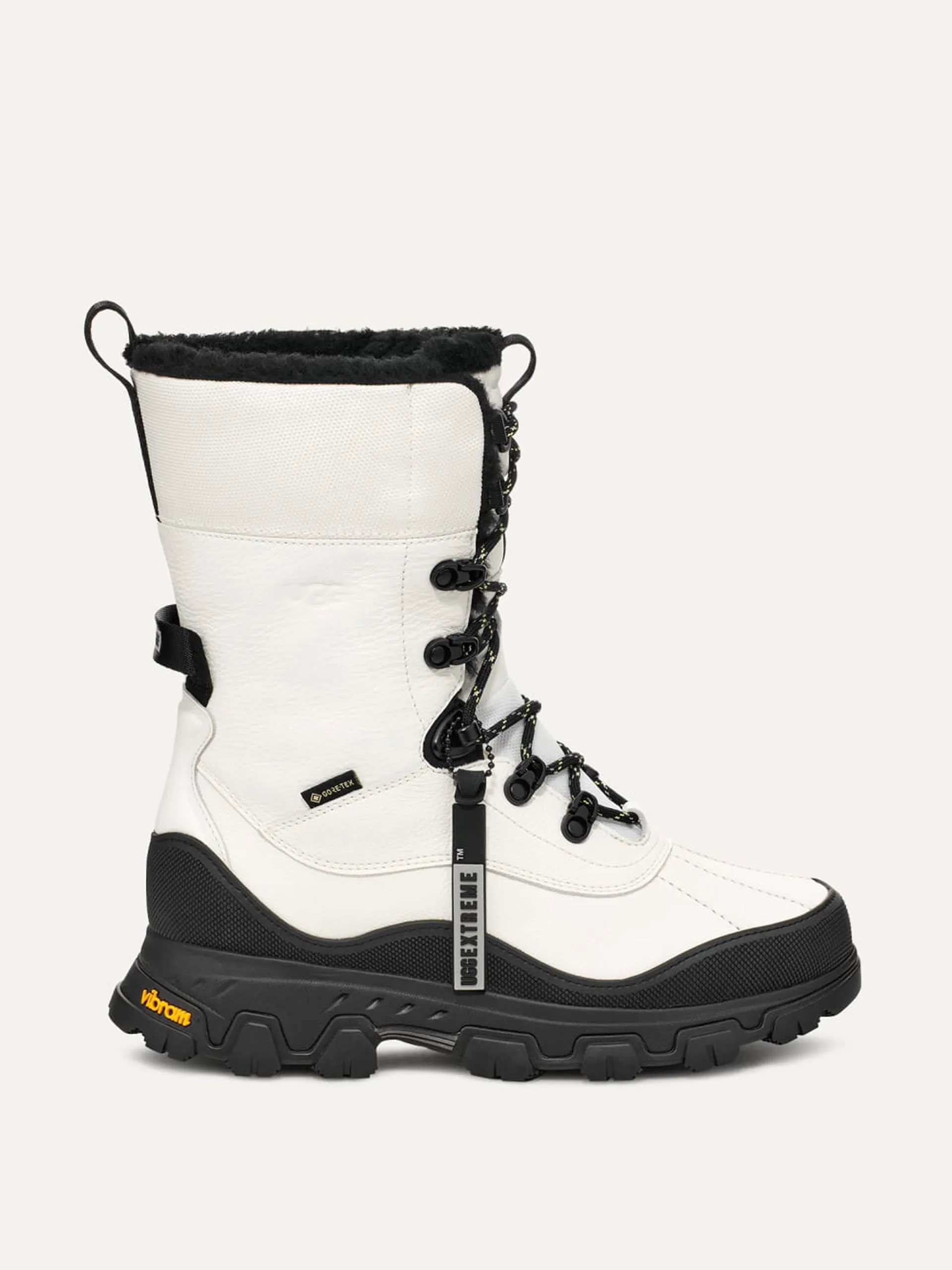 Adirondack Meridian boots