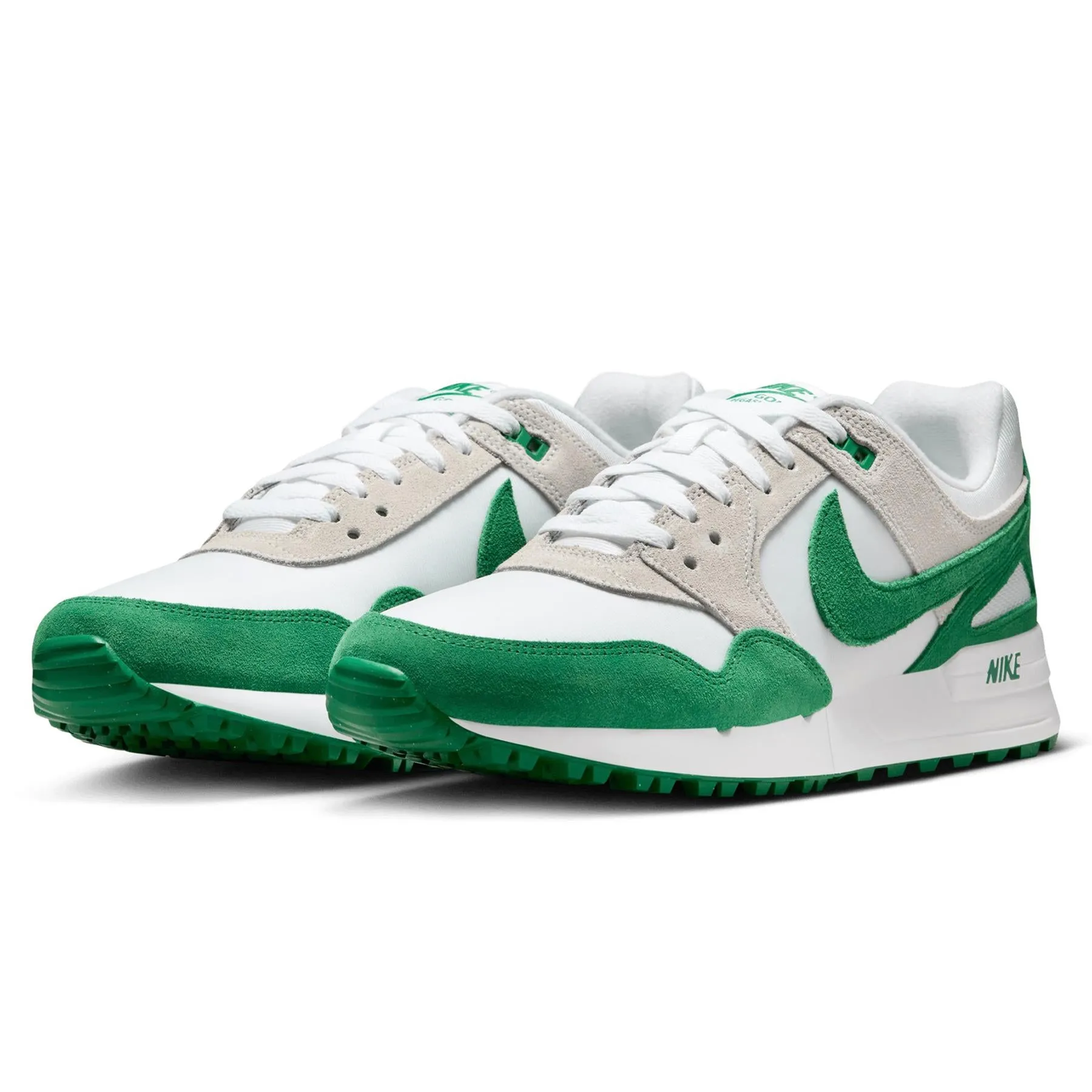 Air Pegasus '89 Golf Shoes Green/White - SU24