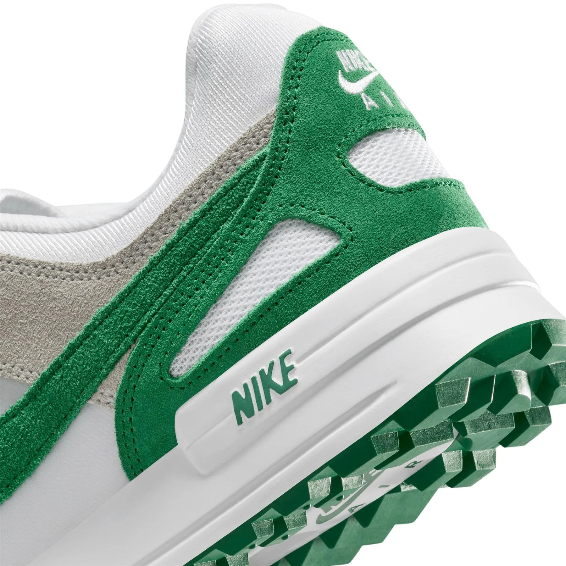 Air Pegasus '89 Golf Shoes Green/White - SU24