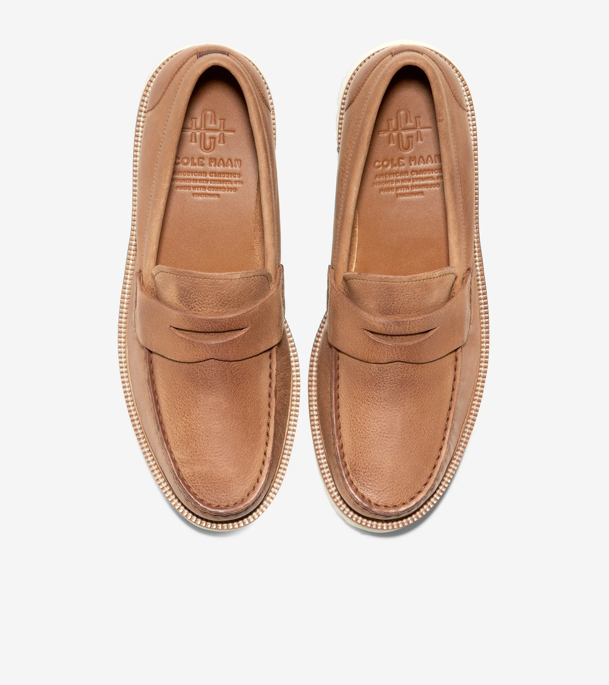 American Classics Penny Loafer