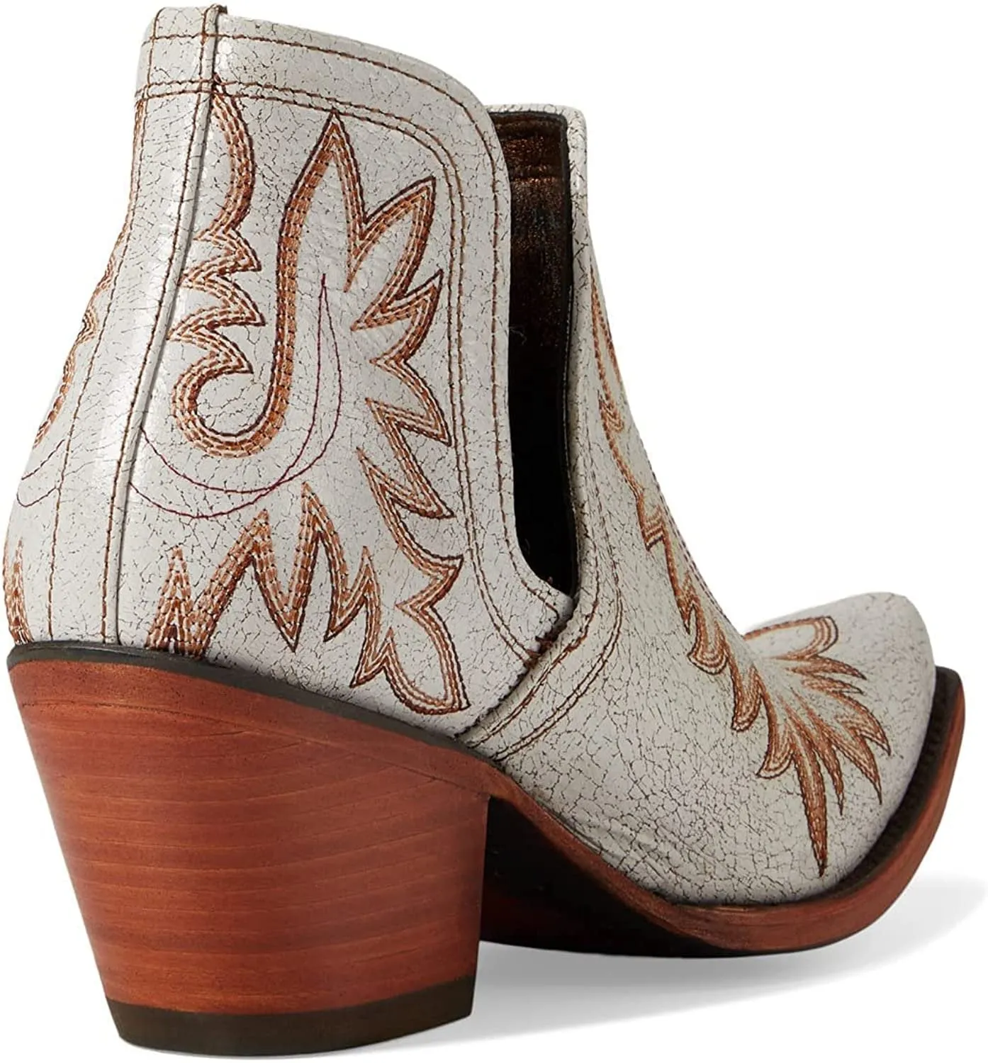 Ariat Women's Dixon Western Boot