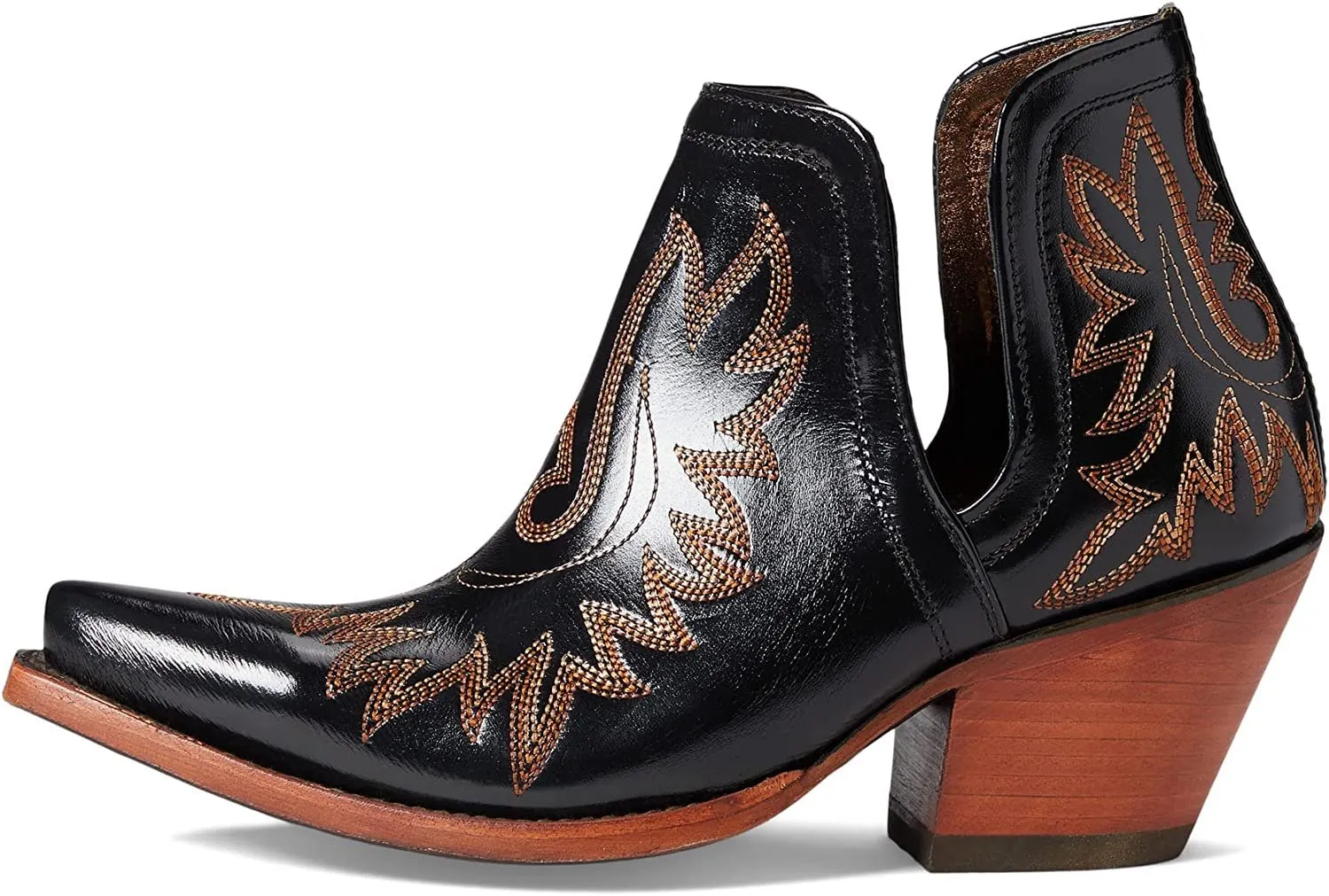 Ariat Women's Dixon Western Boot