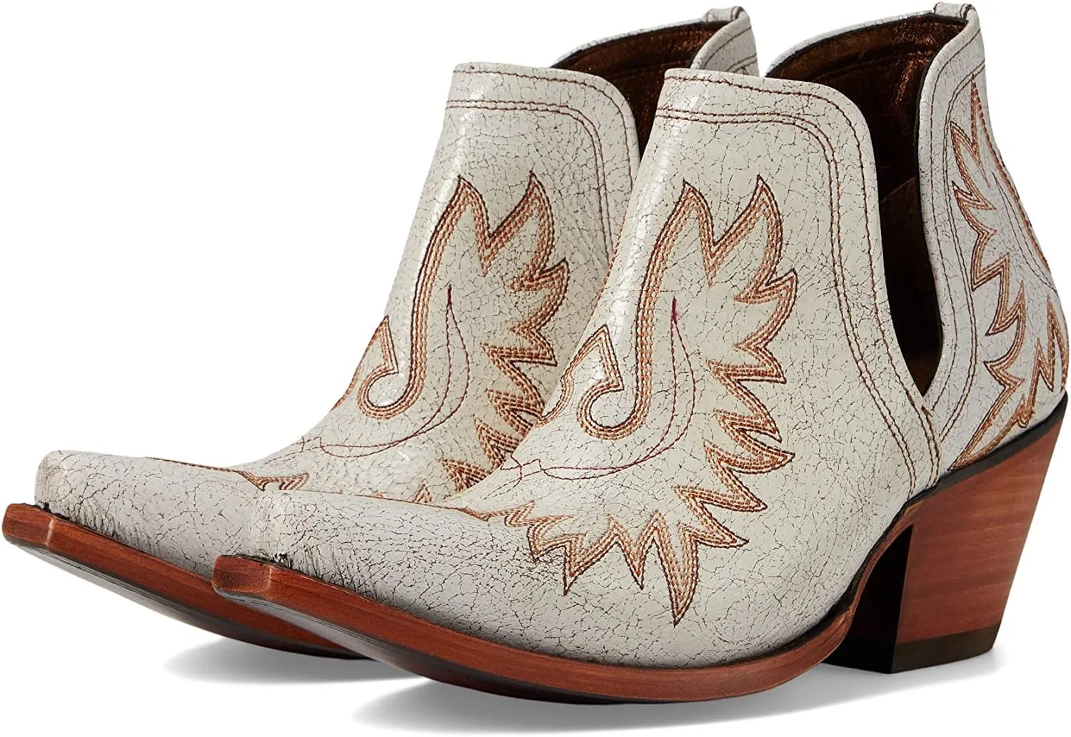 Ariat Women's Dixon Western Boot