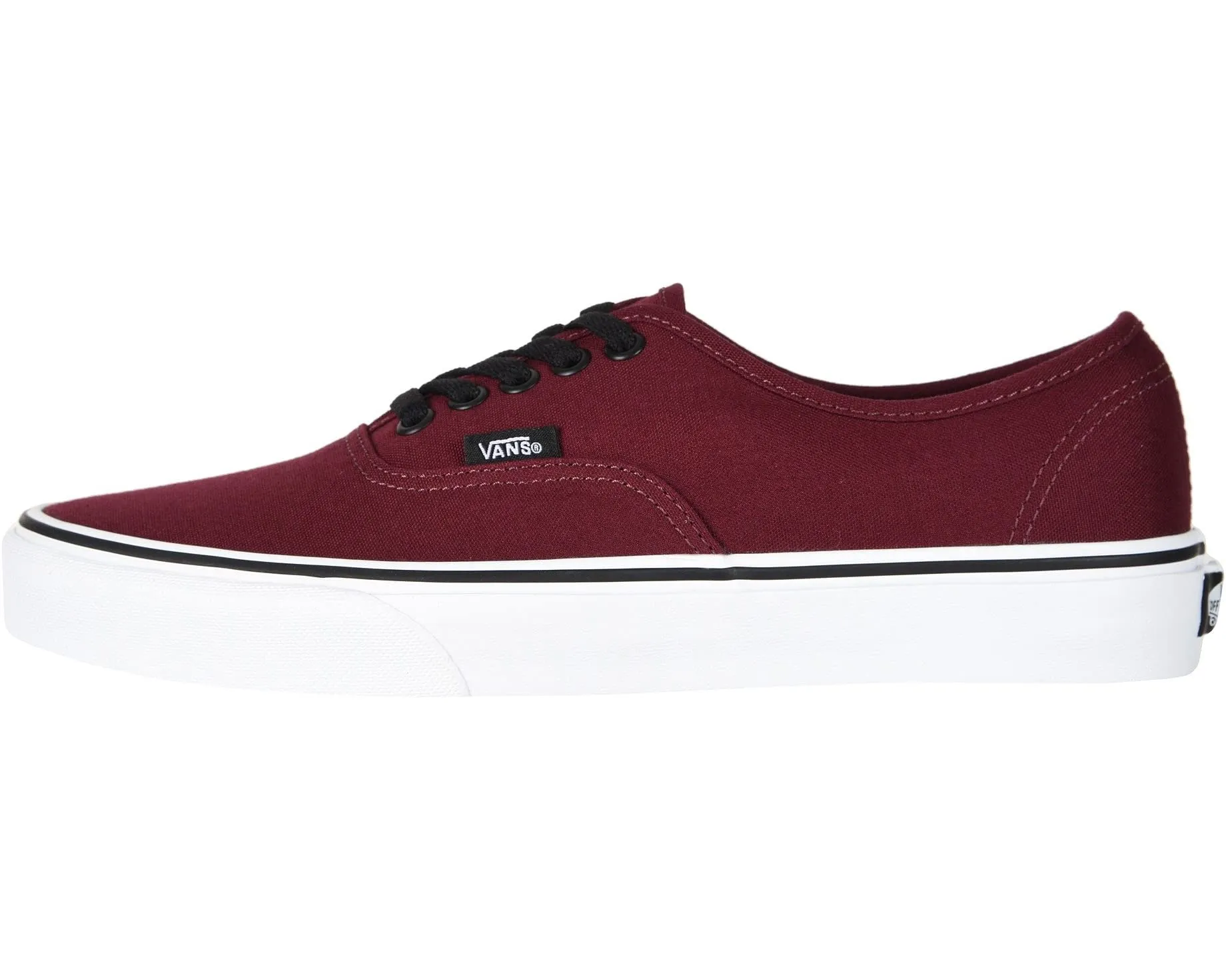 Authentic Core Classics Vans, Port Royale