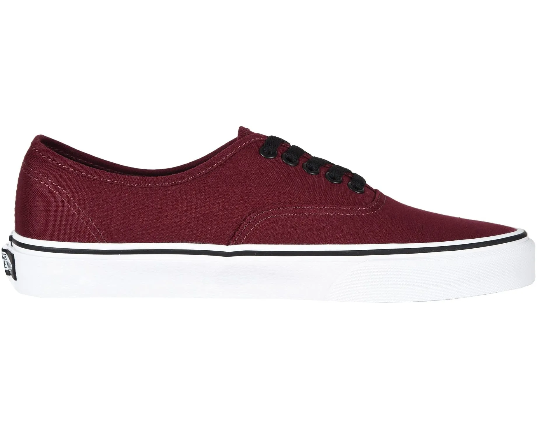 Authentic Core Classics Vans, Port Royale