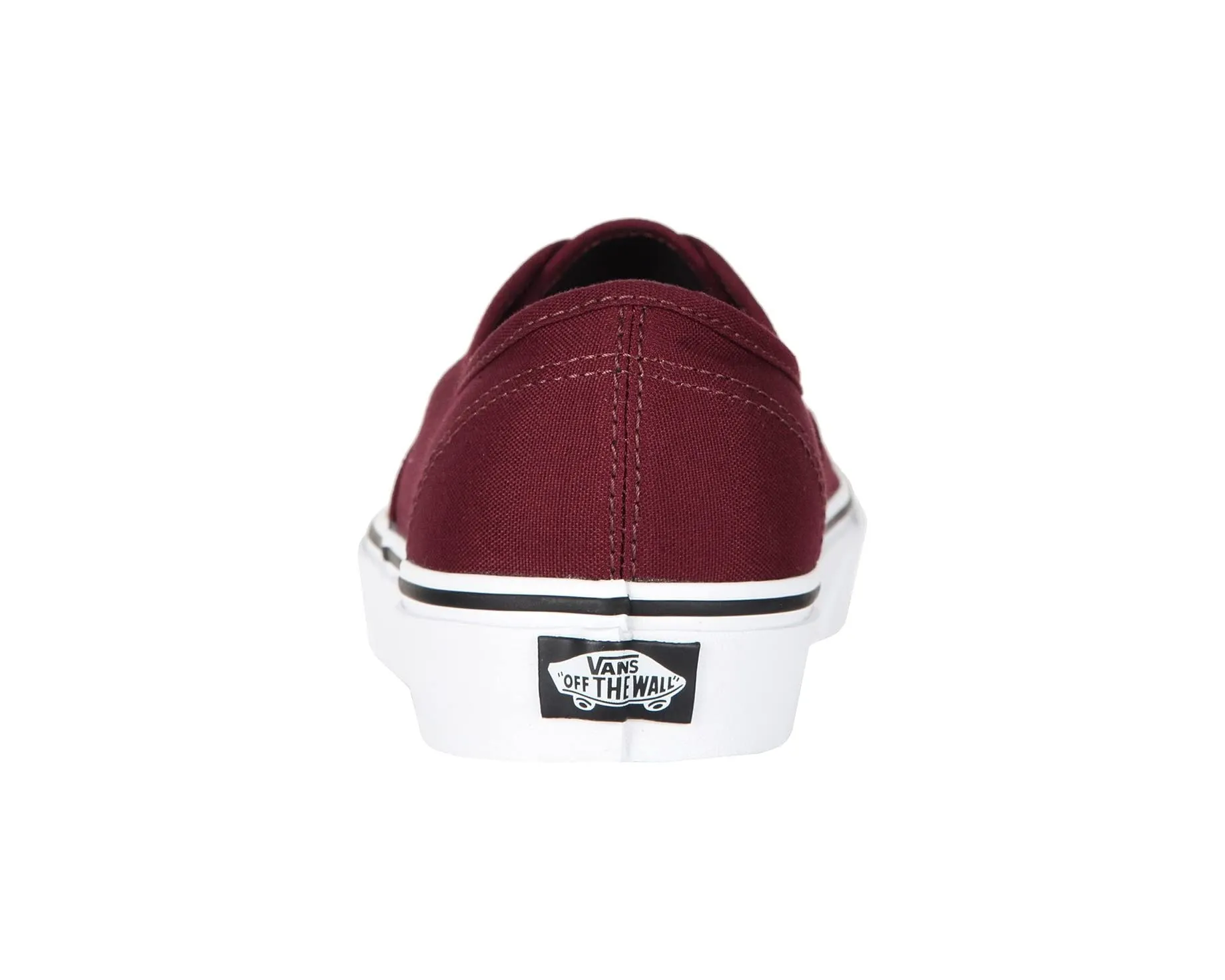 Authentic Core Classics Vans, Port Royale