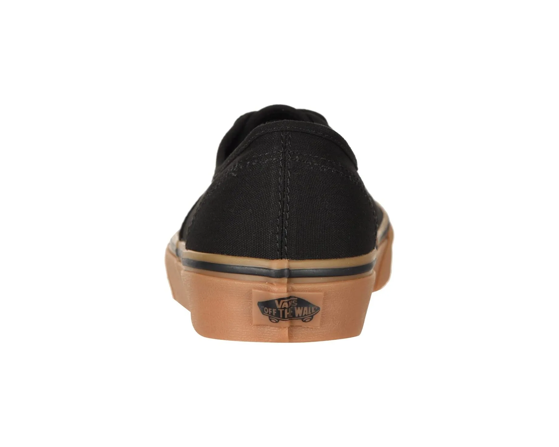 Authentic Core Classics Vans sneakers, black