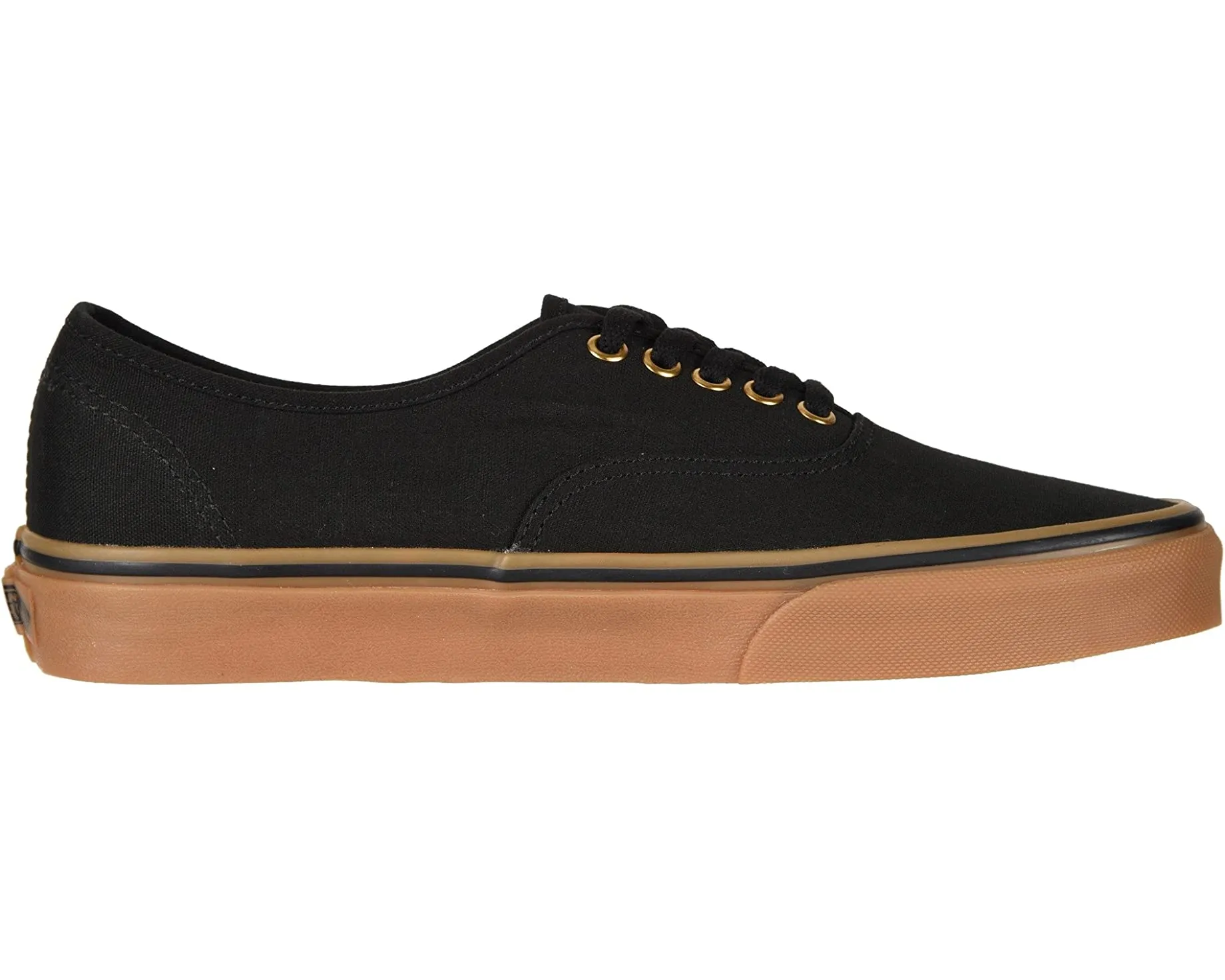 Authentic Core Classics Vans sneakers, black