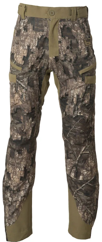 Banded Light Weight Hunting Pant