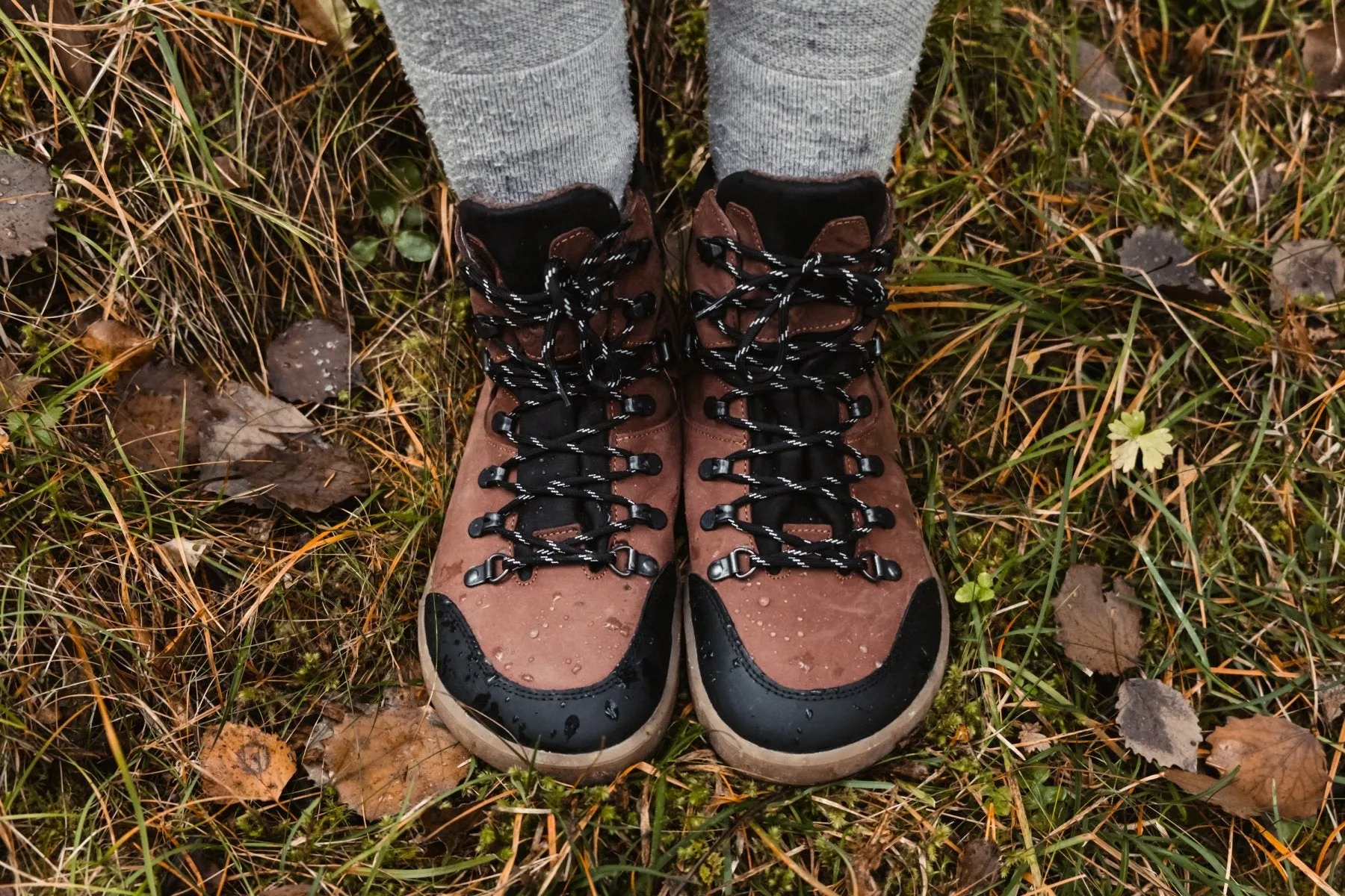 Be Lenka Barefoot Boots - Ranger 2.0