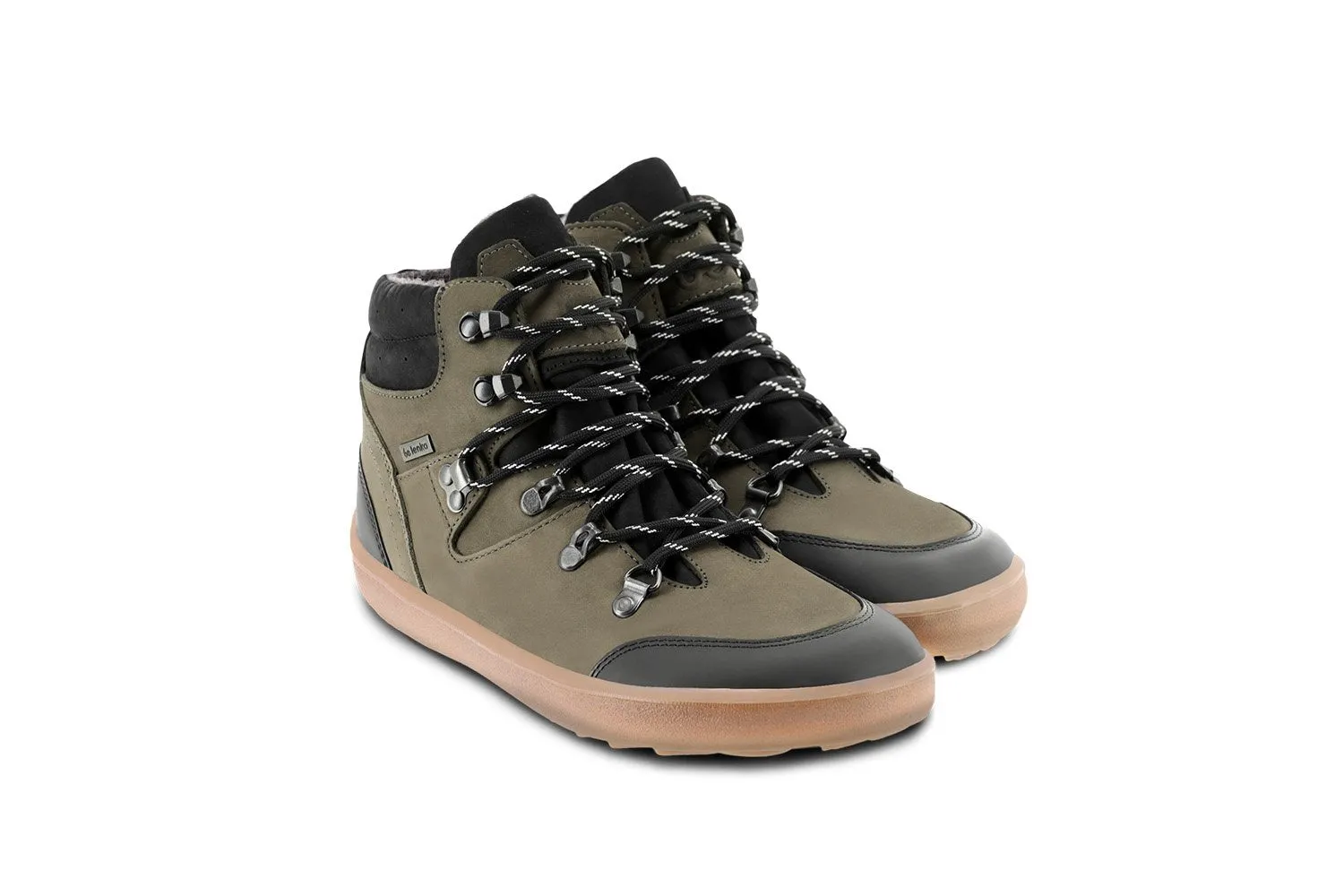 Be Lenka Barefoot Boots - Ranger 2.0