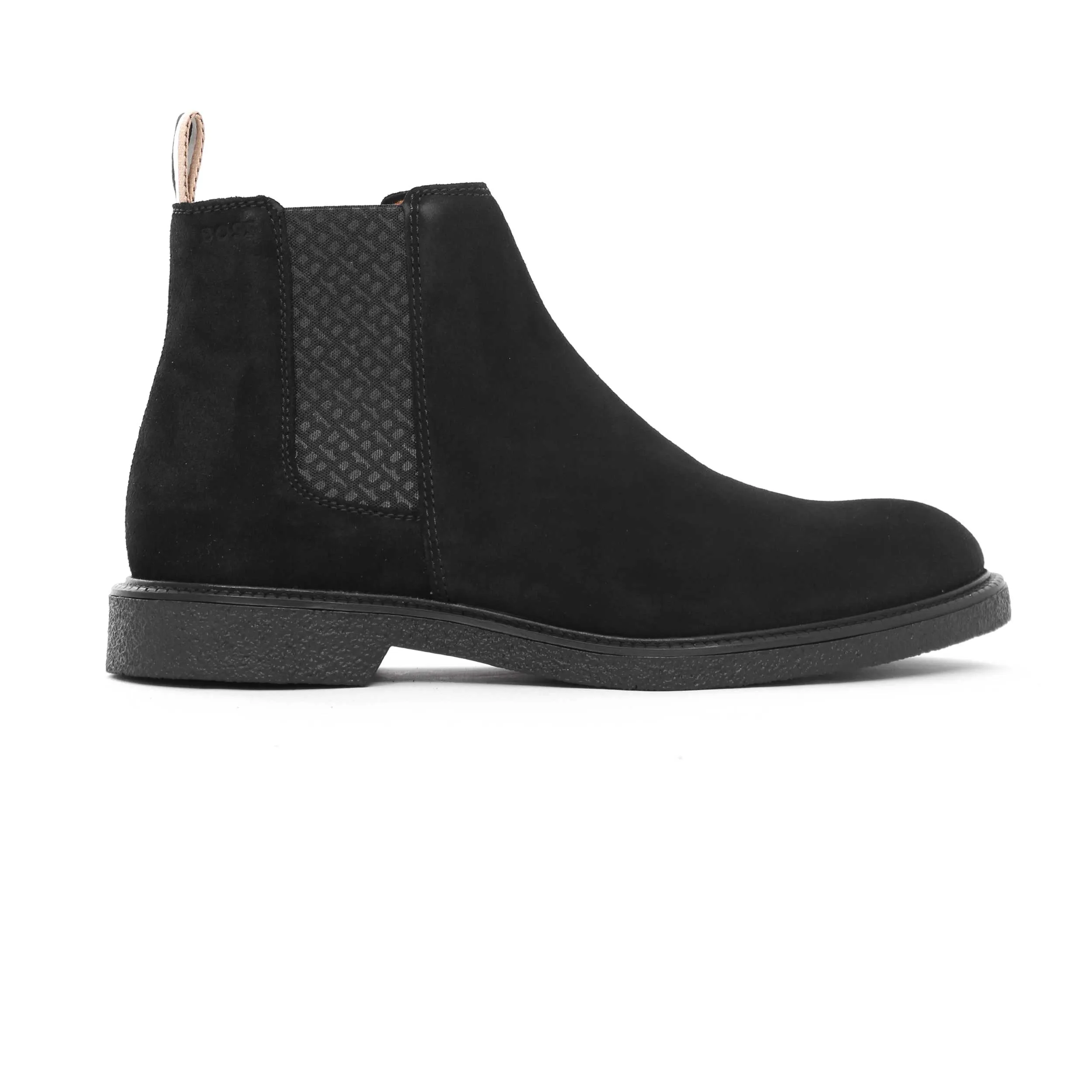 BOSS Tunley Cheb sdmo Boot in Black