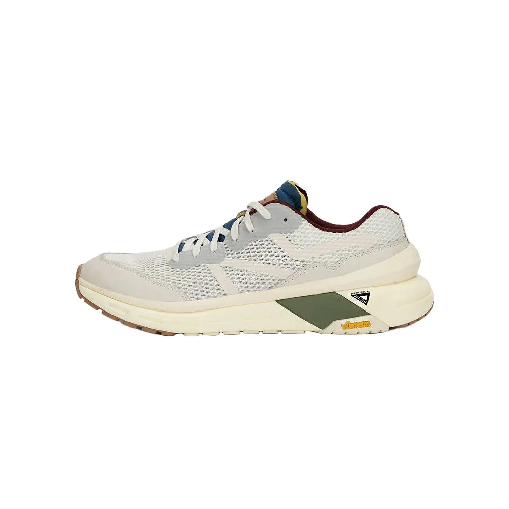 BRANDBLACK Specter X 2.0 Casual Shoes - White/Grey/Olive