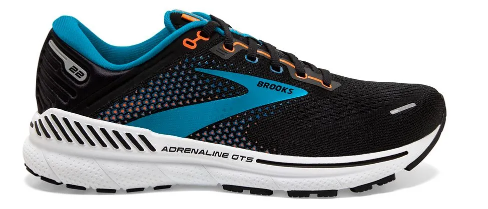 Brooks Mens Adrenaline 22