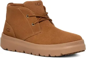 Burleigh Chukka UGG Boots, Chestnut