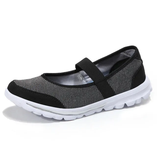 Carmen Women's Slip-On Shoes