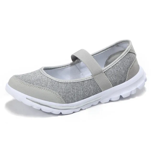 Carmen Women's Slip-On Shoes