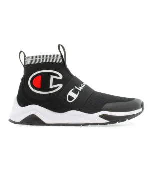 Mens Champion Rally Pro High-Performance Athletic Sneakers