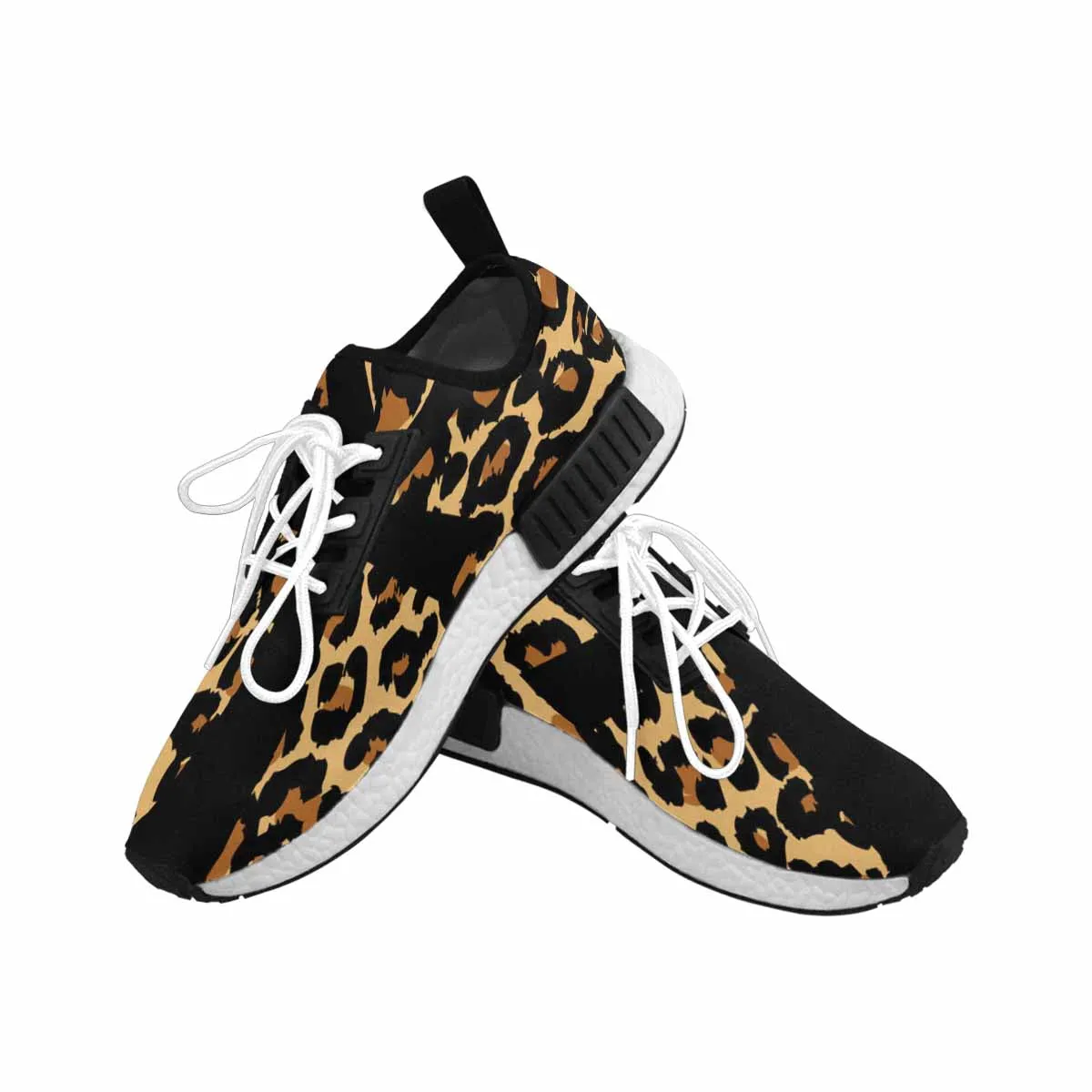 Cheetah Ankh Draco Running Men’s Shoes