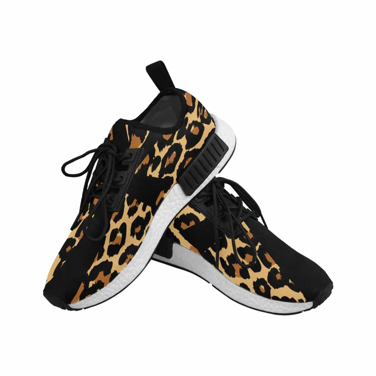 Cheetah Ankh Draco Running Men’s Shoes