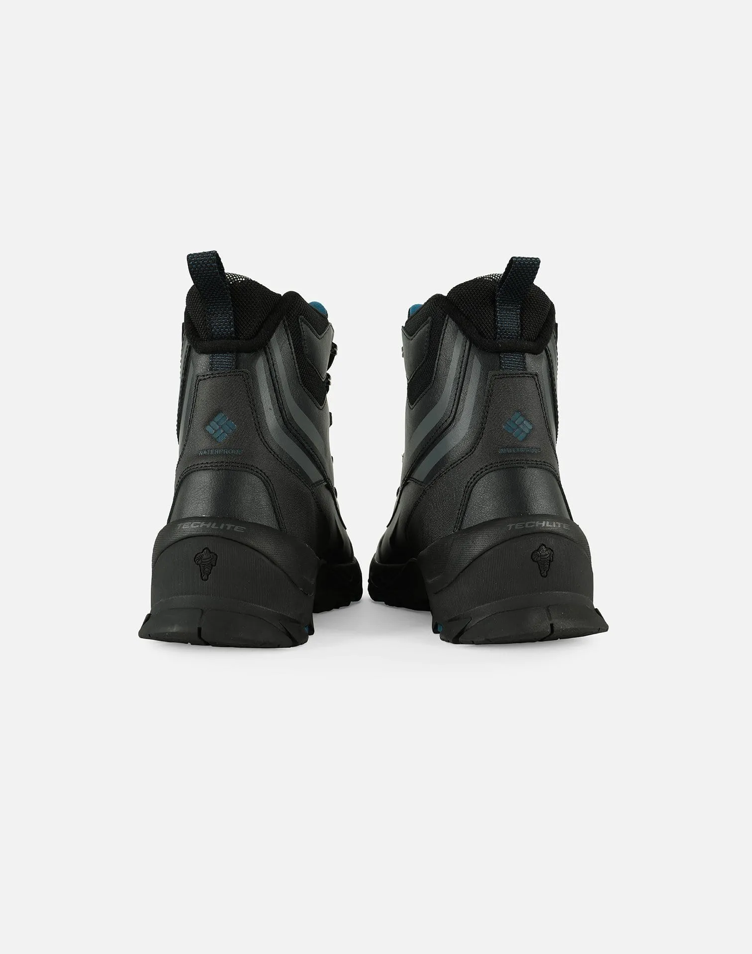 Columbia BUGABOOT PLUS IV OMNI-HEAT BOOTS