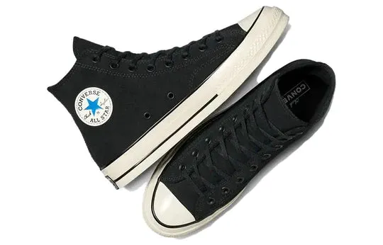 Converse CHUCK 70 HI BLACK