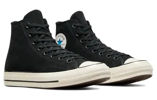 Converse CHUCK 70 HI BLACK