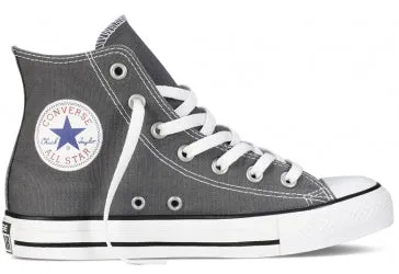 Converse Chuck Taylor All Star Hi Top Charcoal