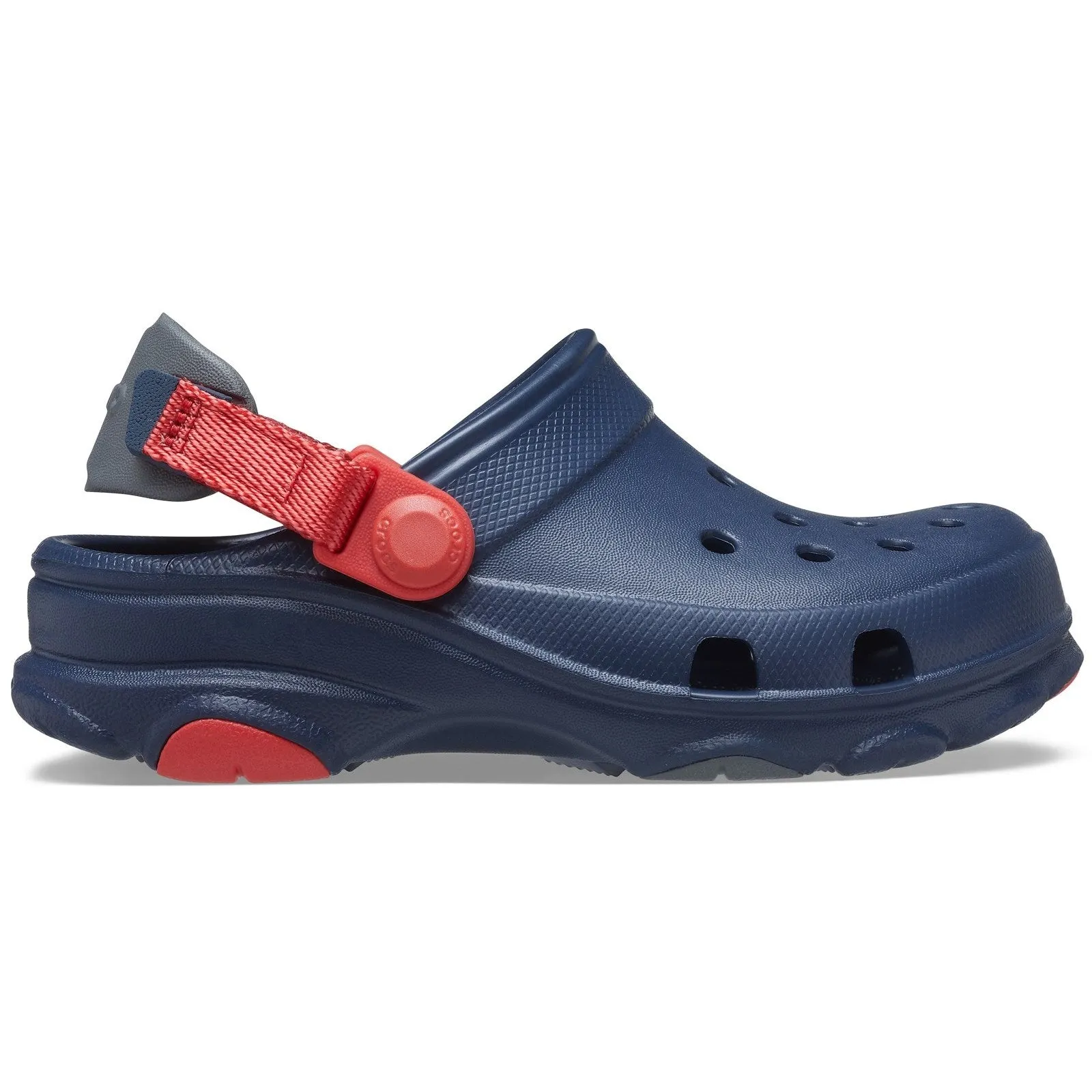 Crocs Classic All-Terrain Clogs