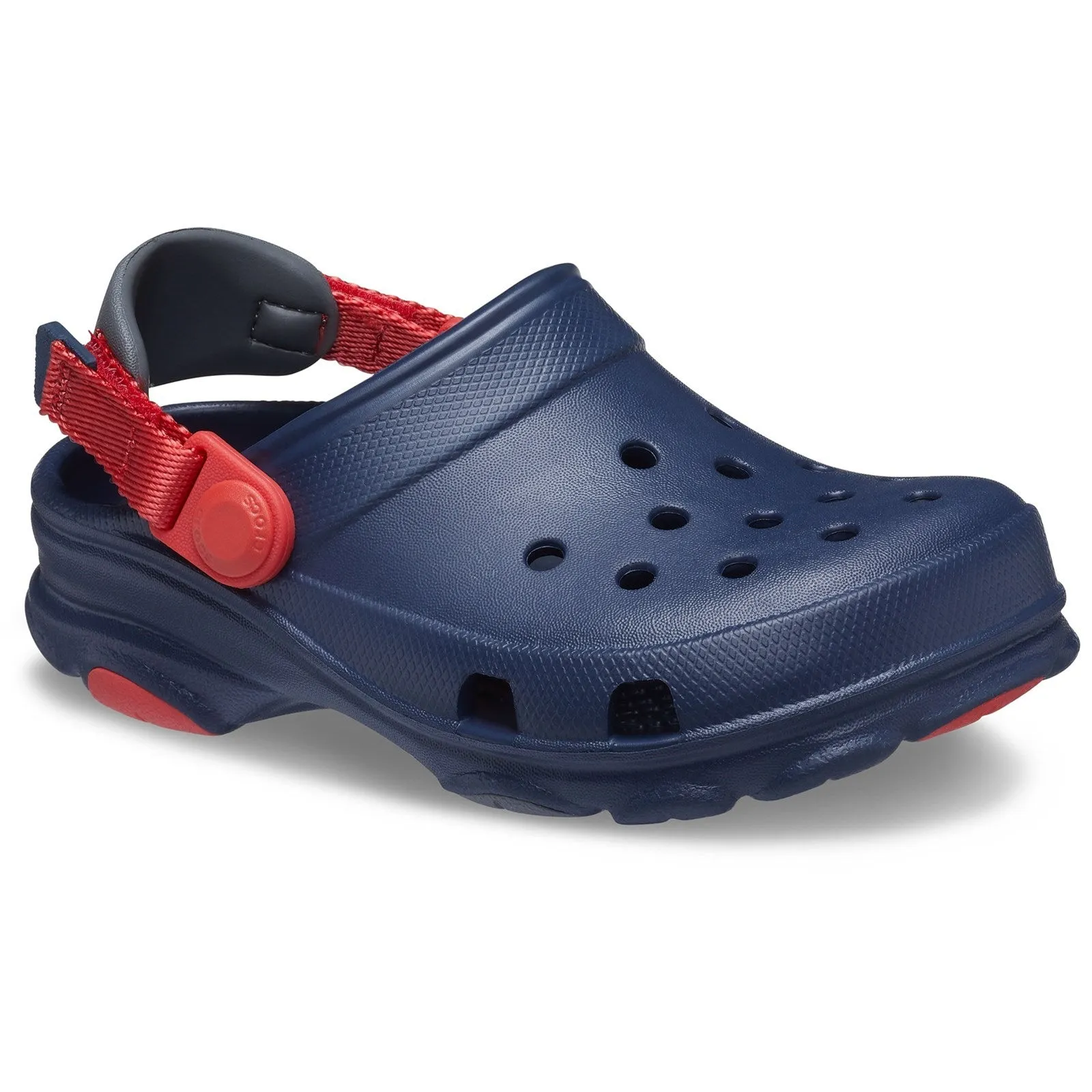 Crocs Classic All-Terrain Clogs