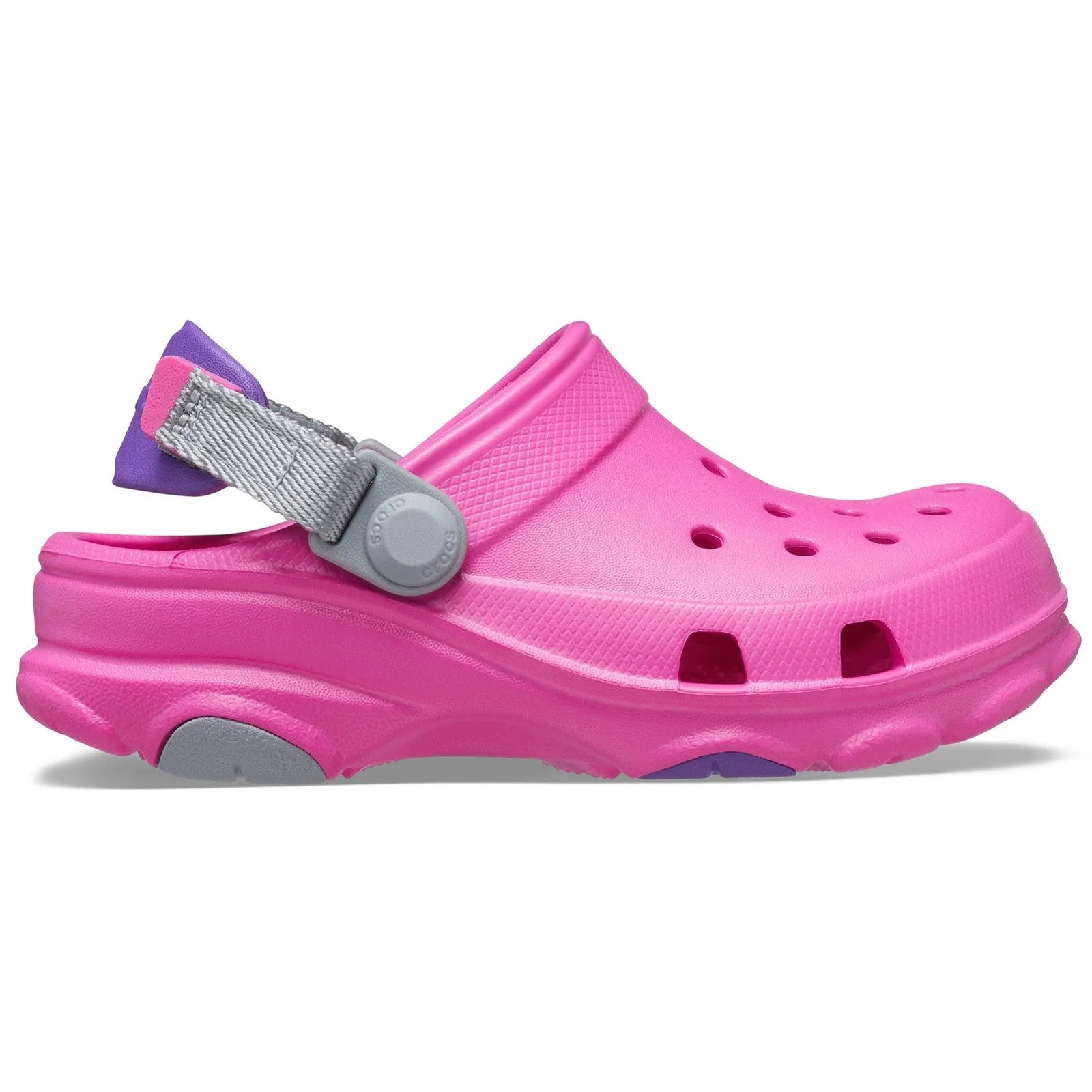 Crocs Classic All-Terrain Clogs