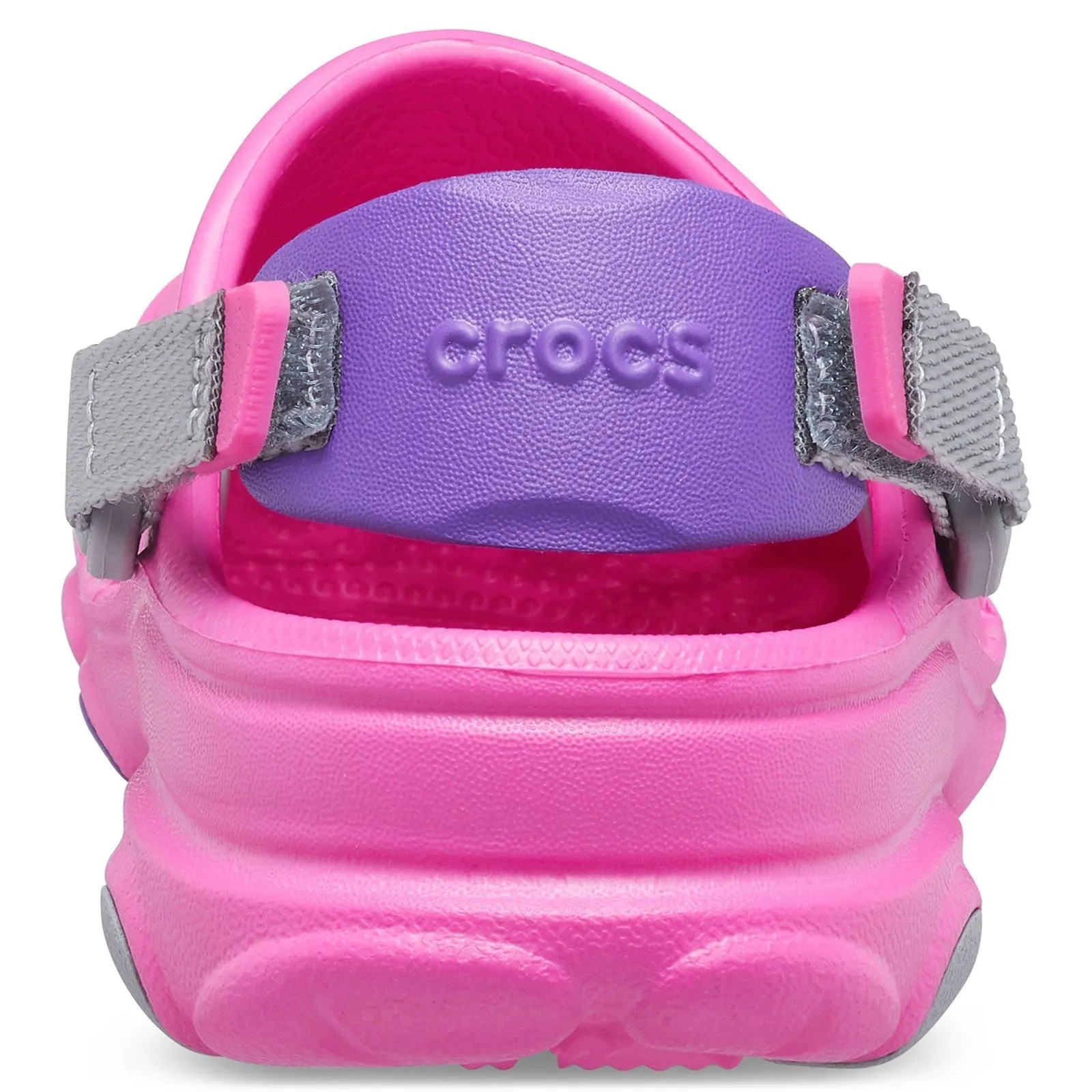 Crocs Classic All-Terrain Clogs