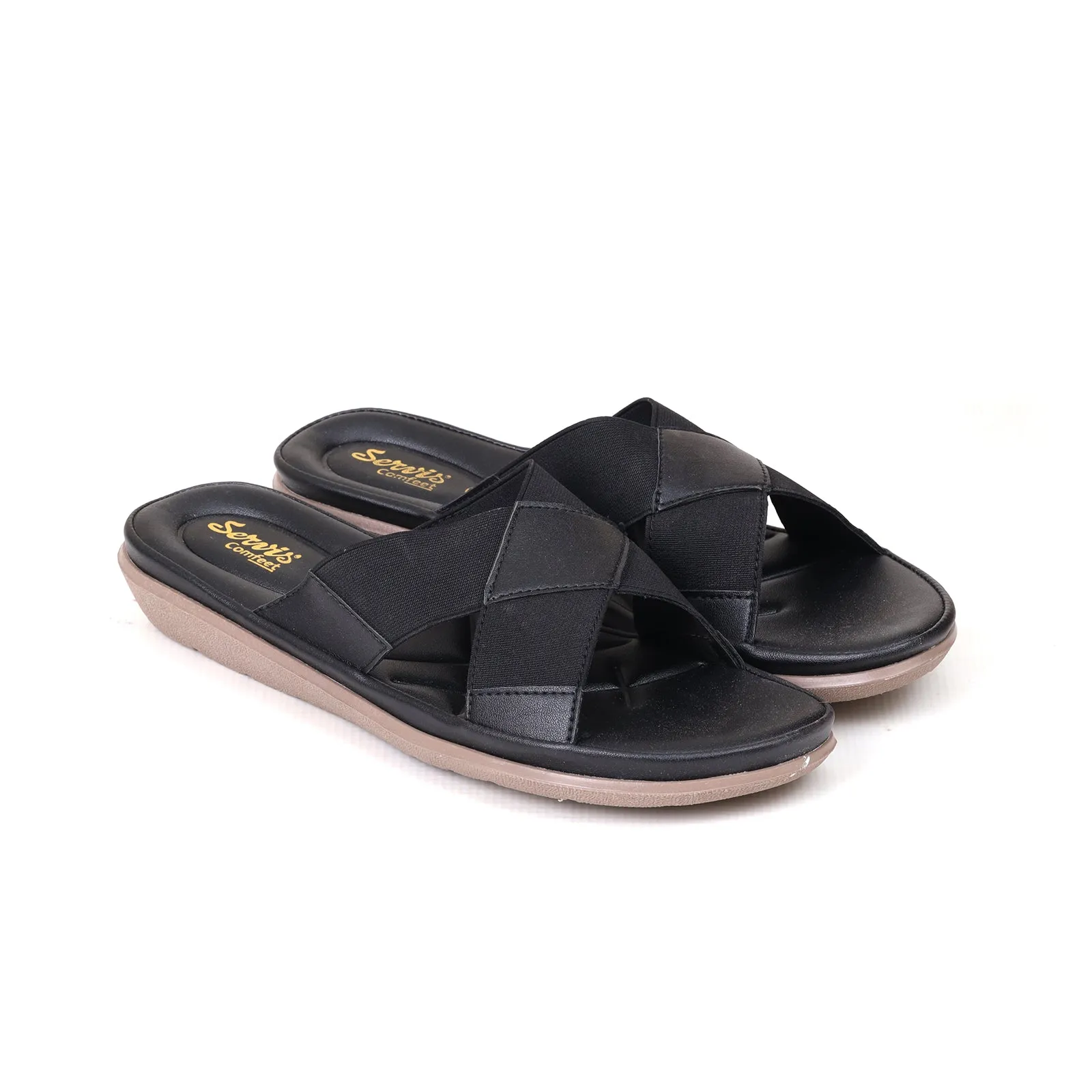 Daily Wear Women's Slippers