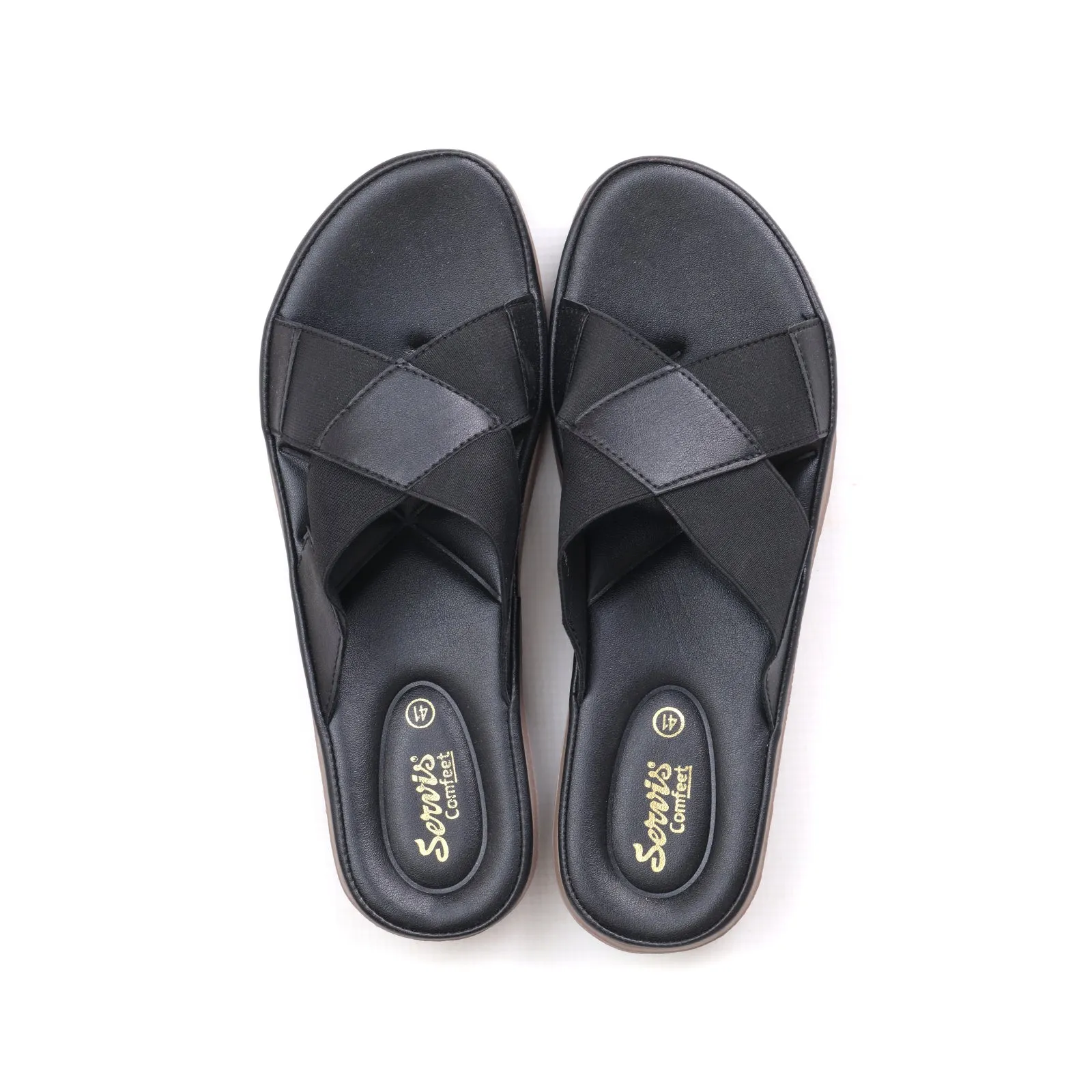 Daily Wear Women's Slippers