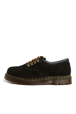 Dr Martens 8053 Chewbacca Suede 'Black'