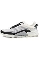 ECCO BIOM 2.1 823853-52077 in White  Black