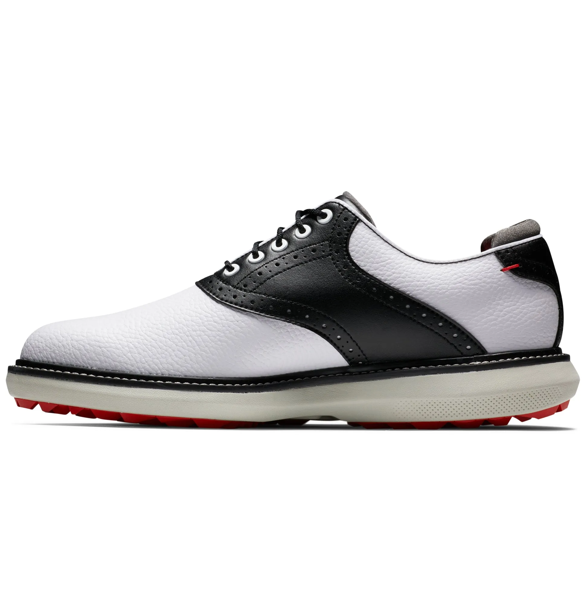 FootJoy FJ Traditions Spikeless Golf Shoes