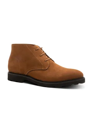 Fremont Gordon Rush Men's Casual Chukka Boots